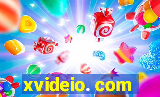 xvideio. com